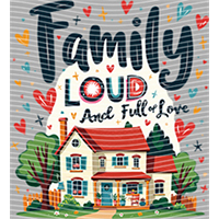 Mother's Day-MM 2255